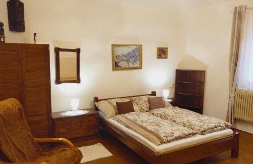 Banska Bela Apartment | Apartmán Dolina