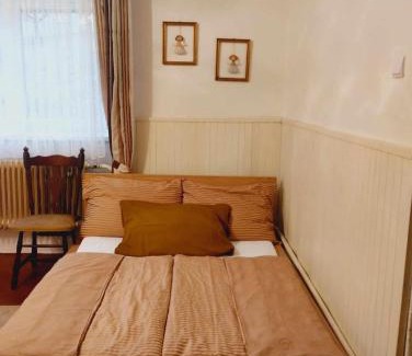 Banska Bela Apartment | Apartmán Dolina