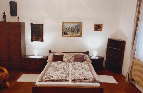 Banska Bela Apartment | Apartmán Dolina