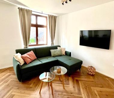 Nove Mesto nad Metuji Apartment | Apartmán Elen