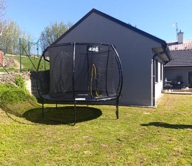 Bukova House | apartmán Fénix