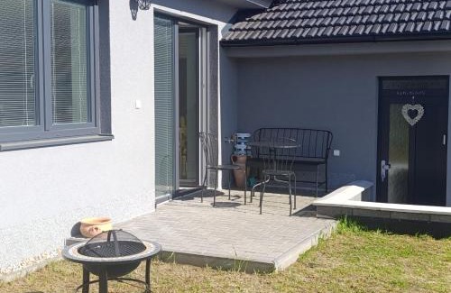 Bukova House | apartmán Fénix