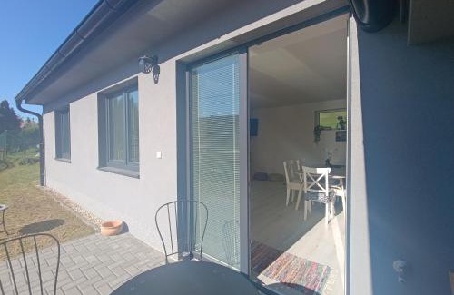 Bukova House | apartmán Fénix