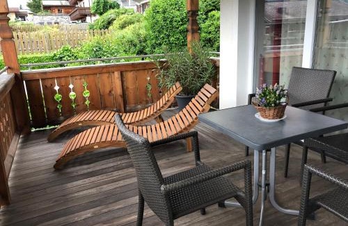 Furth Apartment | Apartmán Fürth