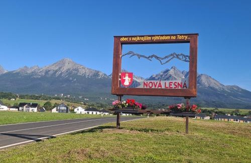 Nova Lesna Apartment | Apartmán Fox 12