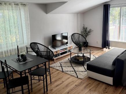 Nova Lesna Apartment | Apartmán Fox 12