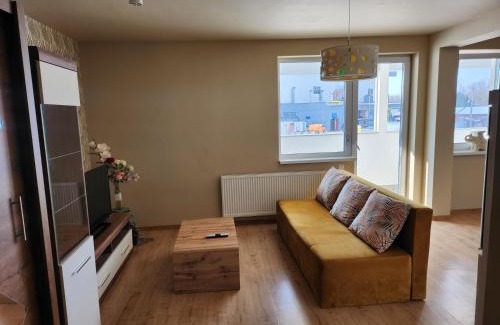 Michalovce Apartment | Apartmán Greenside