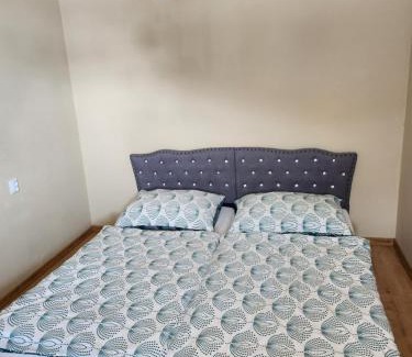 Michalovce Apartment | Apartmán Greenside