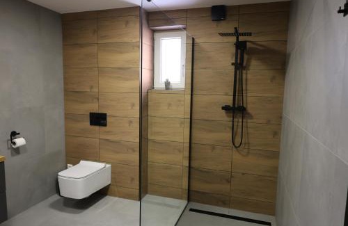 Vitanova Apartment | Apartmán Greywood