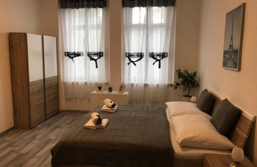 Usti nad Labem Apartment | Apartmán Harmony
