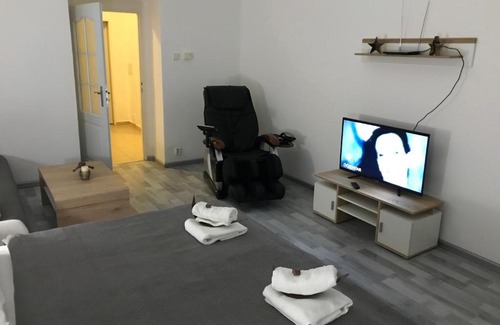 Usti nad Labem Apartment | Apartmán Harmony