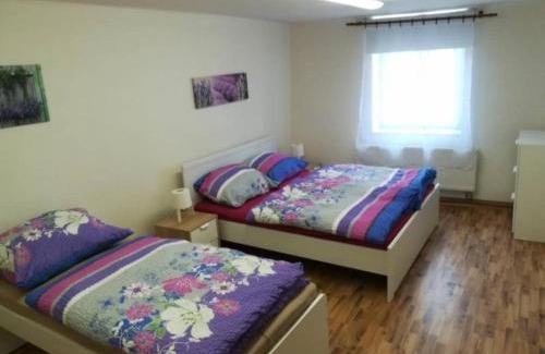 Havlickuv Brod Apartment | Apartmán HB