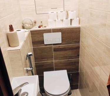 Trencin Apartment | Apartmán Heaven