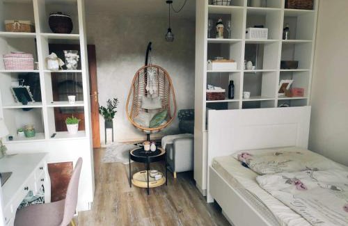Trencin Apartment | Apartmán Heaven