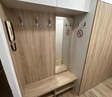 Zilina Apartment | Apartmán Hliny