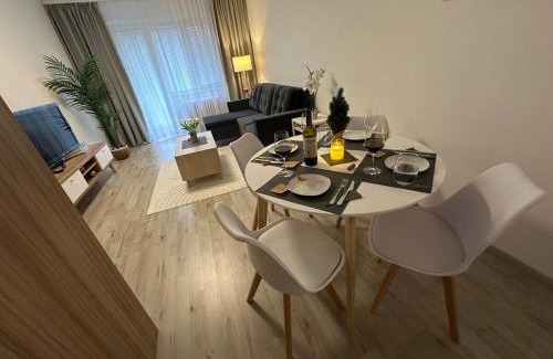 Zilina Apartment | Apartmán Hliny