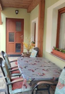 Hluboka nad Vltavou Apartment | Apartmán Hluboká nad Vltavou