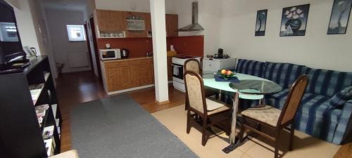 Hluboka nad Vltavou Apartment | Apartmán Hluboká nad Vltavou