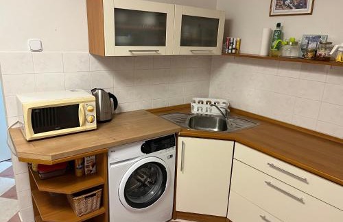 Muranska Huta Apartment | Apartmán Hora
