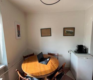 Muranska Huta Apartment | Apartmán Hora