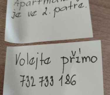 Hermanuv Mestec Apartment | Apartmán Horní Heřmanův Městec u Chrudimi