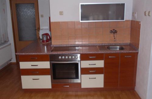 Humpolec Apartment | Apartmán Janoušek