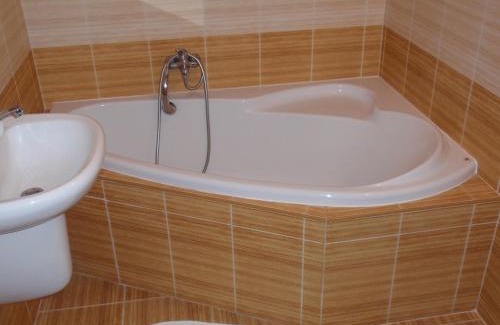 Humpolec Apartment | Apartmán Janoušek