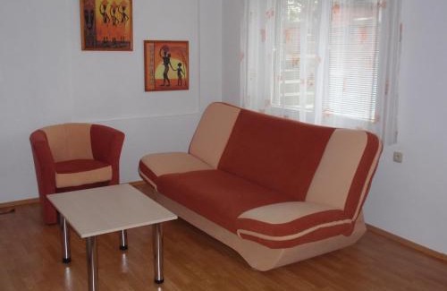 Humpolec Apartment | Apartmán Janoušek