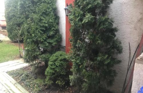Trnava Apartment | apartmán jeruzalemská