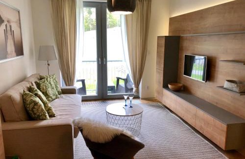 Janske Lazne Apartment | Apartmán Jestřáb 5