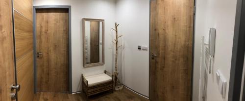 Janske Lazne Apartment | Apartmán Jestřáb