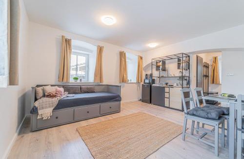Krystofovy Hamry Apartment | Apartmán Karin