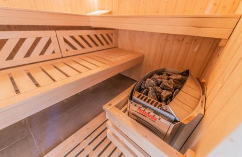 Krystofovy Hamry Apartment | Apartmán Karin