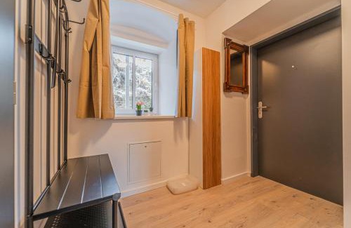 Krystofovy Hamry Apartment | Apartmán Karin