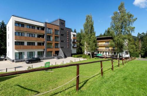 Liptovsky Jan Apartment | Apartmán Katka