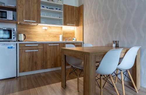 Liptovsky Jan Apartment | Apartmán Katka