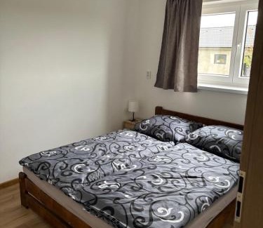 Tesetice Apartment | Apartmán Kilián
