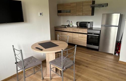 Tesetice Apartment | Apartmán Kilián