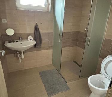 Tesetice Apartment | Apartmán Kilián