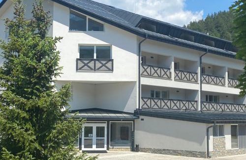 Terchova Apartment | Apartmán Klára