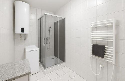 Golcuv Jenikov Apartment | Apartmán Kladeruby nad Oslavou - celý byt nebo jednotlivé pokoje