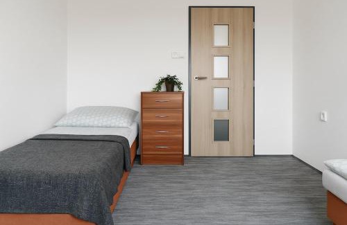 Golcuv Jenikov Apartment | Apartmán Kladeruby nad Oslavou - celý byt nebo jednotlivé pokoje