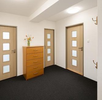 Golcuv Jenikov Apartment | Apartmán Kladeruby nad Oslavou - celý byt nebo jednotlivé pokoje