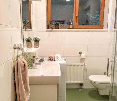 Luhacovice Apartment | Apartmán Kolonádka Luhačovice