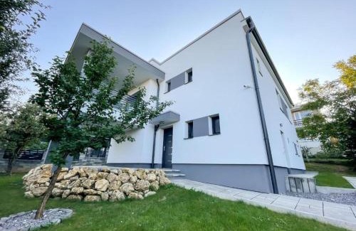 Bojnice Apartment | Apartmán Komenského 14