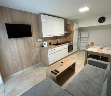 Bojnice Apartment | Apartmán Komenského 14