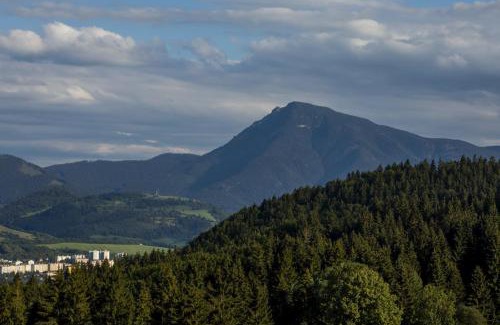 Dolny Kubin Apartment | Apartmán Kubínska 33