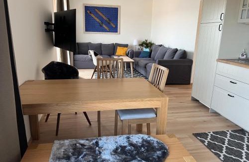 Dolny Kubin Apartment | Apartmán Kubínska 33