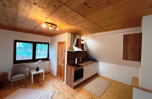 Kunratice Apartment | Apartmán Kunratice 2