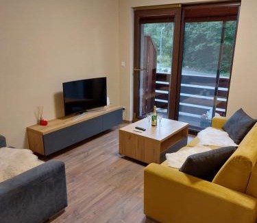 Tale Apartment | Apartmán Kurko1
